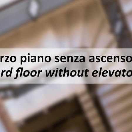Velluti Apartment By Mamo Florence Ngoại thất bức ảnh