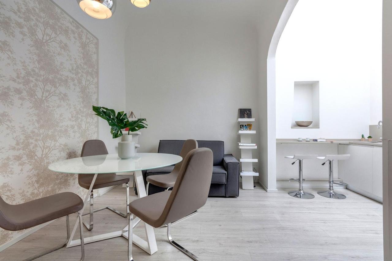 Velluti Apartment By Mamo Florence Ngoại thất bức ảnh